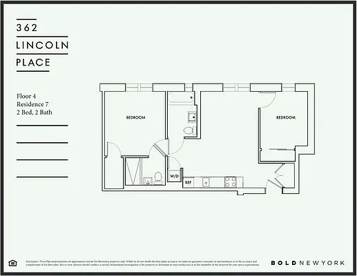 Rented by Bold Marketing | media 13