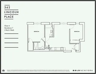 Rented by Bold Marketing