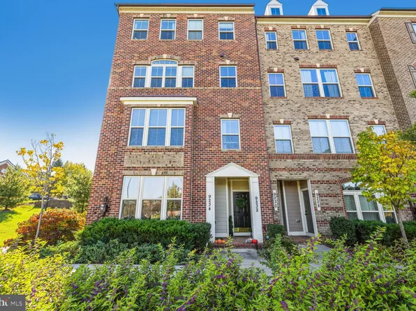 9234 Landon House Way, Frederick, MD 21704