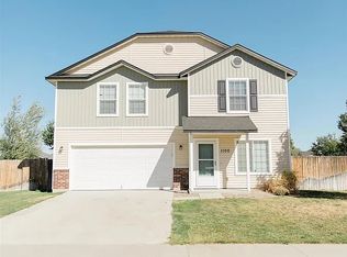 1100 SW Colonial Dr, Mountain Home, ID 83647