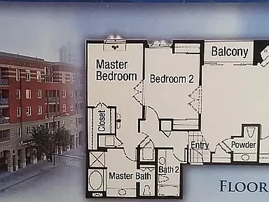 130 E San Fernando St #Penthouse 19 — Photo 3