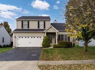 1100 Mill Park Dr, Marysville, OH 43040