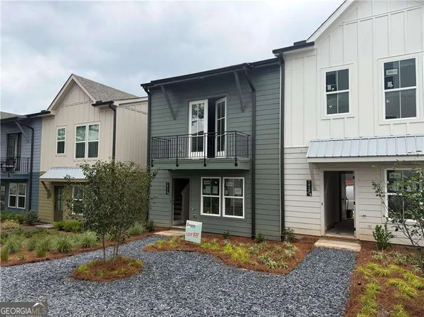 1409 Cozy Cir SE #327, Atlanta, GA 30315