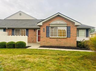 360 Virginia Ct, Pataskala, OH