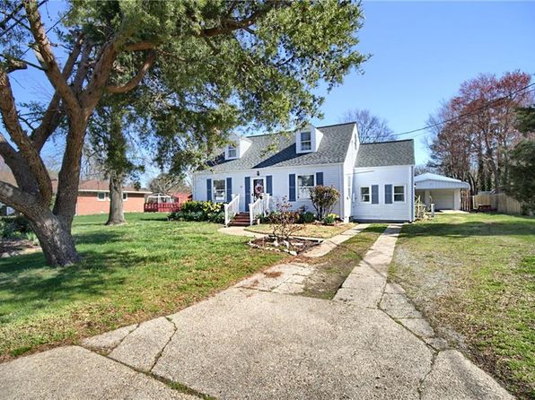 Hampton VA Real Estate - Hampton VA Homes For Sale | Zillow