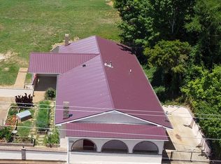 603 Schmittou St, Cumberland Furnace, TN 37051