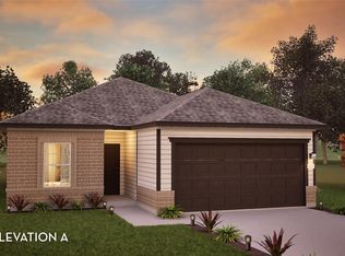 1409 17th Ave N, Texas City, TX 77590