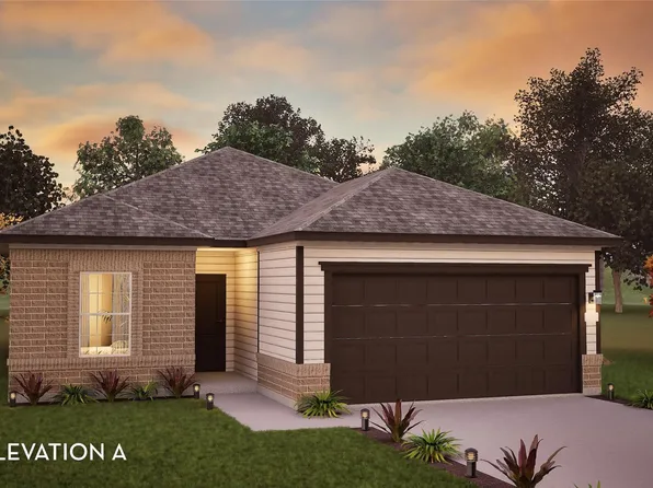 1409 17th Ave N, Texas City, TX 77590