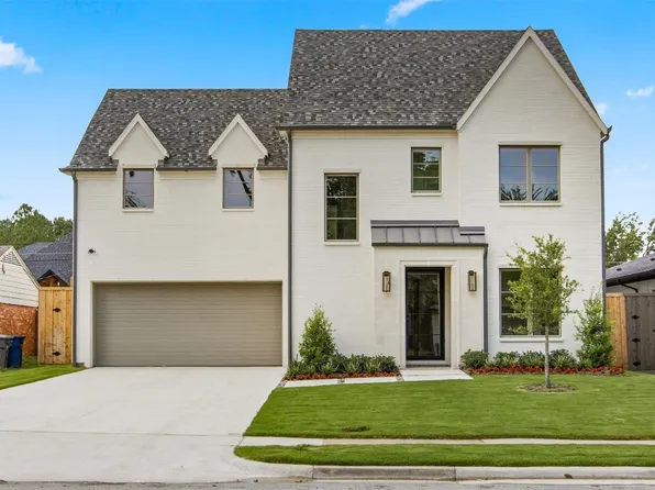 3870 Clover Ln, Dallas, TX 75220