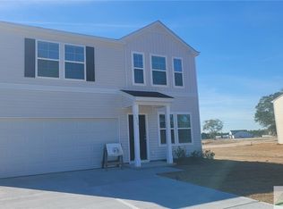 1408 Wilkins Rd, Midway, GA 31320