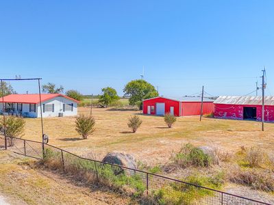 350 Lcr 184, Coolidge, TX, 76635