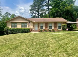 6207 Cricket Ln, Columbus, GA 31909