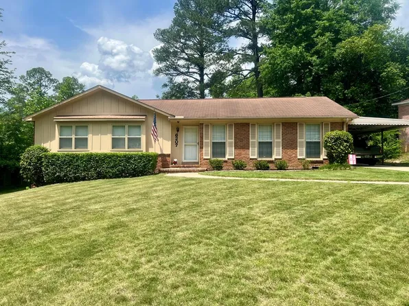 6207 Cricket Ln, Columbus, GA 31909