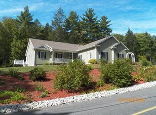 96 Blood Rd, Charlton, MA 01507