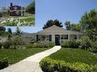 1934 Old Mill Rd, Solvang, CA 93463