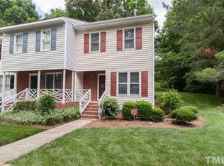 4633 Townesbury Ln, Raleigh, NC 27612