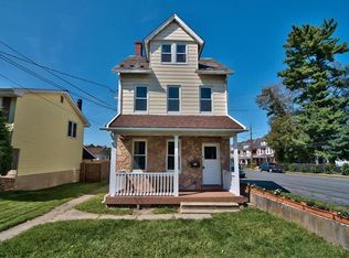 1349 High St, Bethlehem, PA 18018