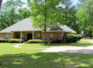 304 Greenbriar St, Brandon, MS 39047