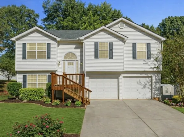 5868 Heritage Walk, Lithonia, GA 30058