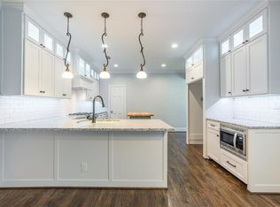 16168 Chalfont Cir, Dallas, TX 75248