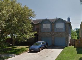 14111 Barkerview Ct, Houston, TX 77084