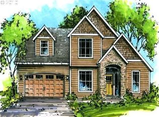 3540 Q St, Washougal, WA 98671