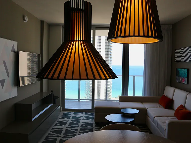 4010 S Ocean Dr #2607 — Photo 38