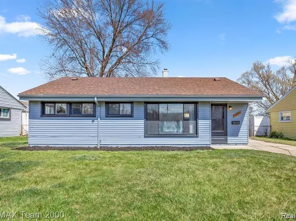 29784 Winter Dr, Garden City, MI 48135