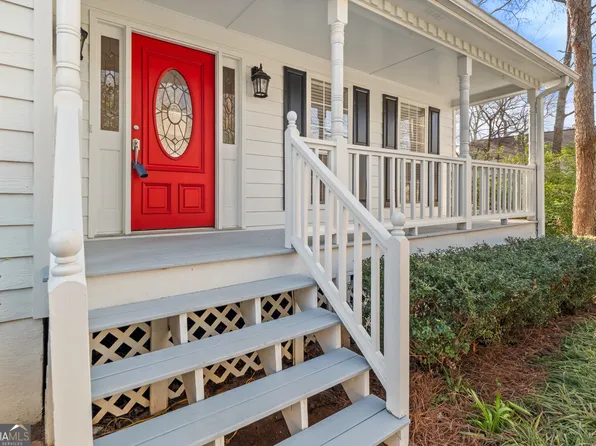 4197 Pullman Ln, Austell, GA 30106