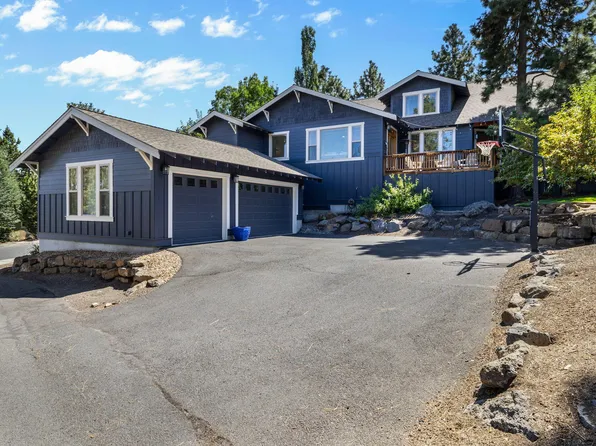 1142 NW Remarkable Dr, Bend, OR 97703