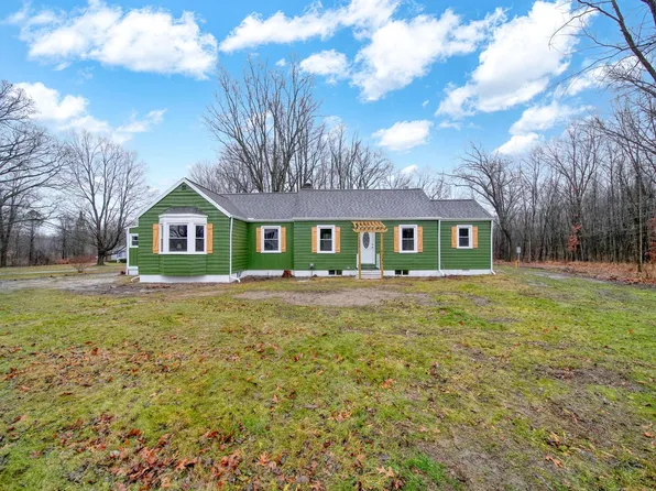 1987 Dearing Rd, Spring Arbor, MI 49283