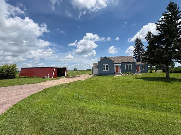 1304 130th Ave, Welcome, MN 56181