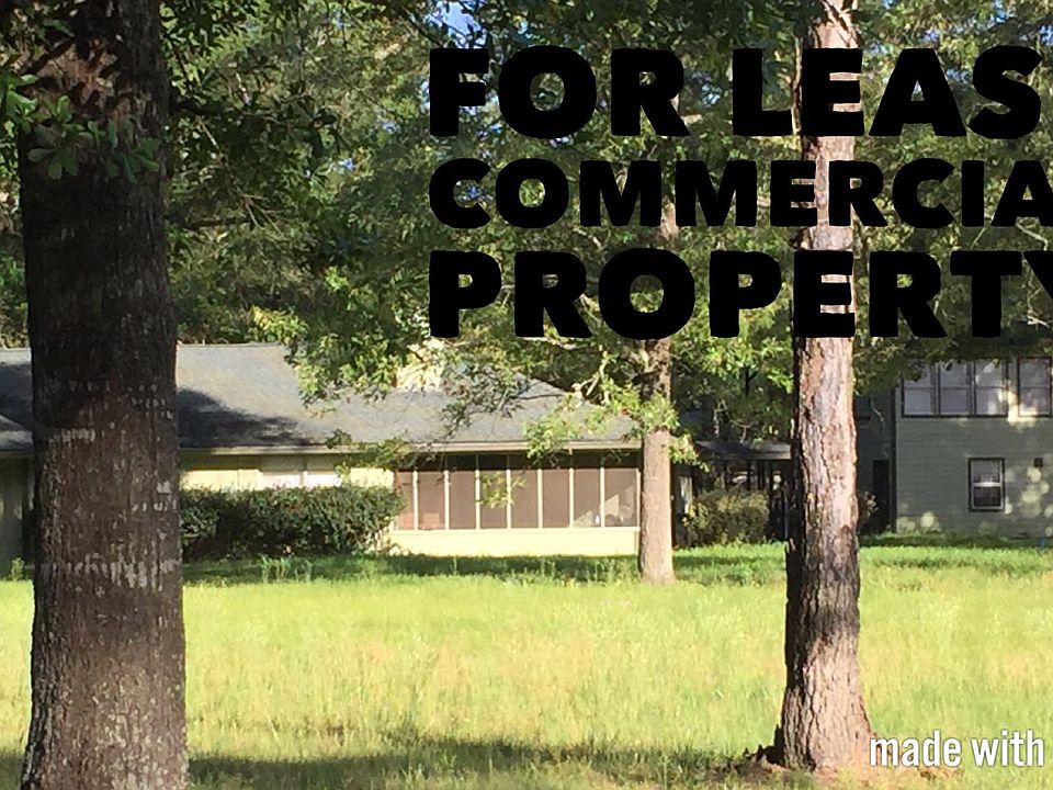 The facility has a large one story home and two apartments t