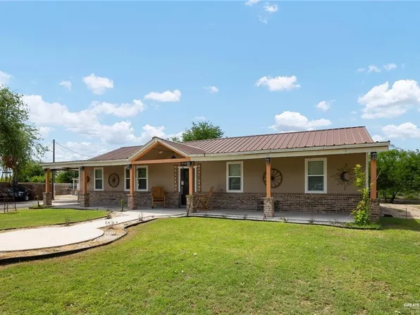 1007 Brenda Ln, San Juan, TX 78589