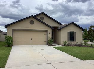 1224 Brenton Leaf Dr, Ruskin, FL 33570