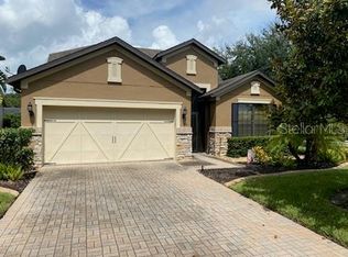 540 Lago Loop, Davenport, FL 33837