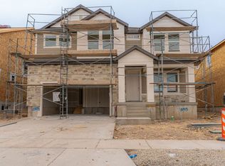 LOT 2 S Twisted Oak Dr #12782, Herriman, UT 84096