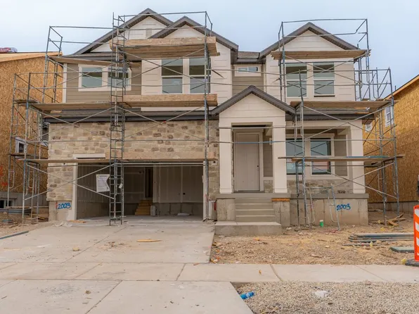 LOT 2 S Twisted Oak Dr #12782, Herriman, UT 84096