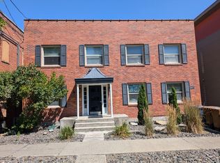 1910 W Riverside Ave #1, Spokane, WA 99201