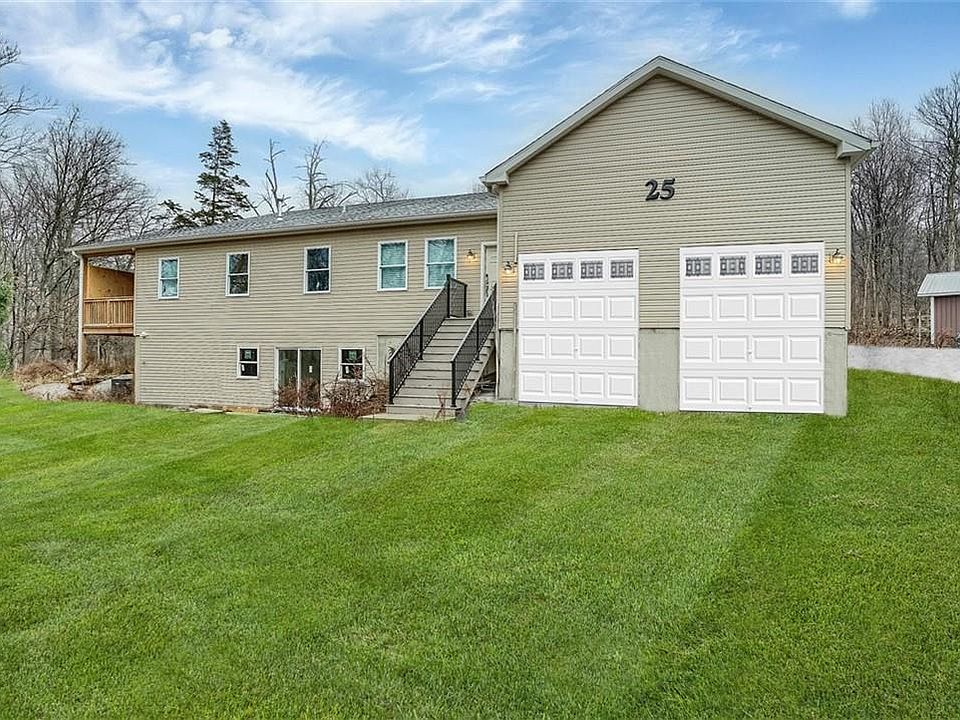1st image of 25 Ponderosa Drive