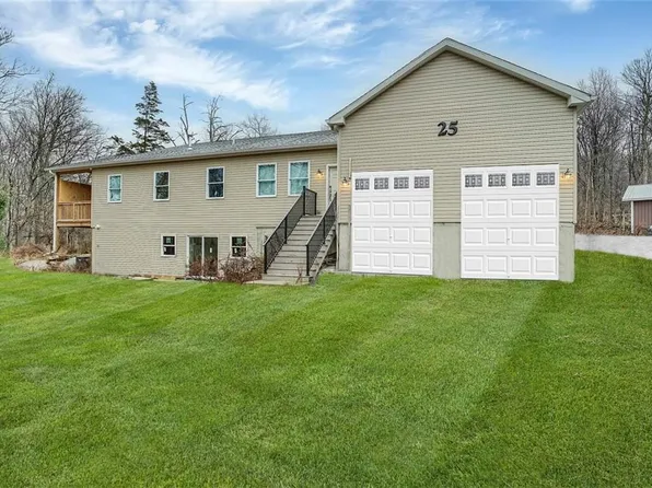 25 Ponderosa Drive, Cornwall, NY 12518