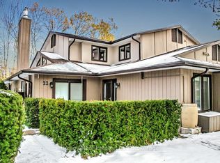 22 Trafalgar Rd, Collingwood, ON L9Y5G4