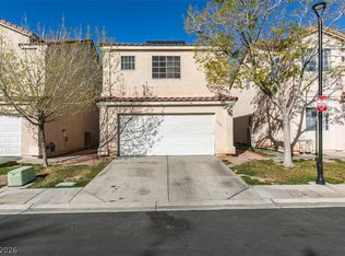 5351 Chili Pepper St, Las Vegas, NV 89118
