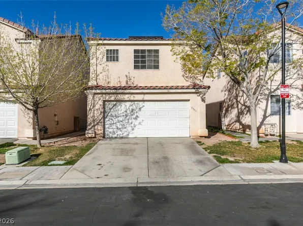 5351 Chili Pepper St, Las Vegas, NV 89118
