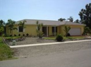 20 Tahiti Rd, Marco Island, FL 34145