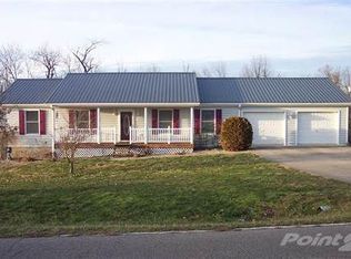 75 Faulkner Ln, Danville, KY 40422