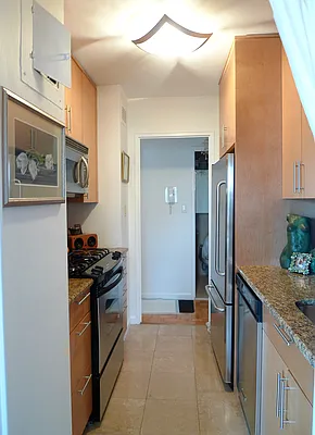 Rented by Brown Harris Stevens | media 4