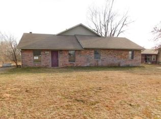 10332 NE 21st St, Oklahoma City, OK 73141