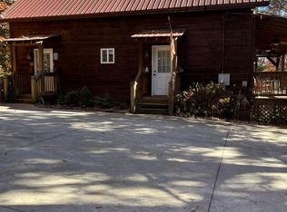 61 Misty Hill Ln, Franklin, NC 28734