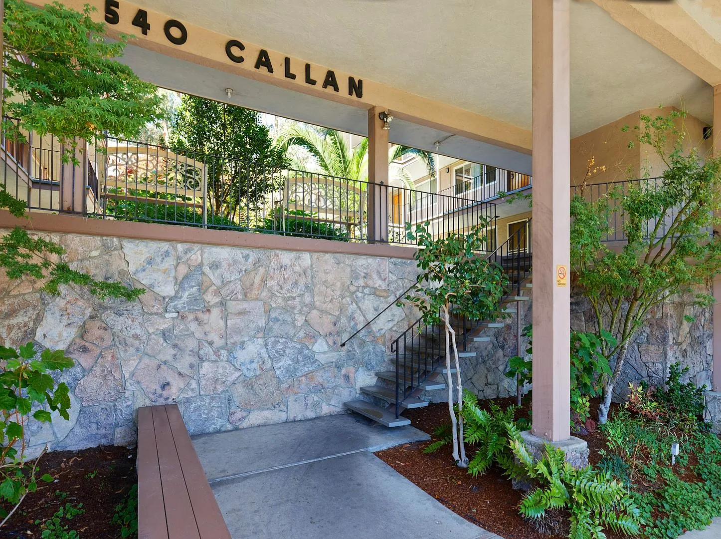 540 Callan Avenue — Photo 4